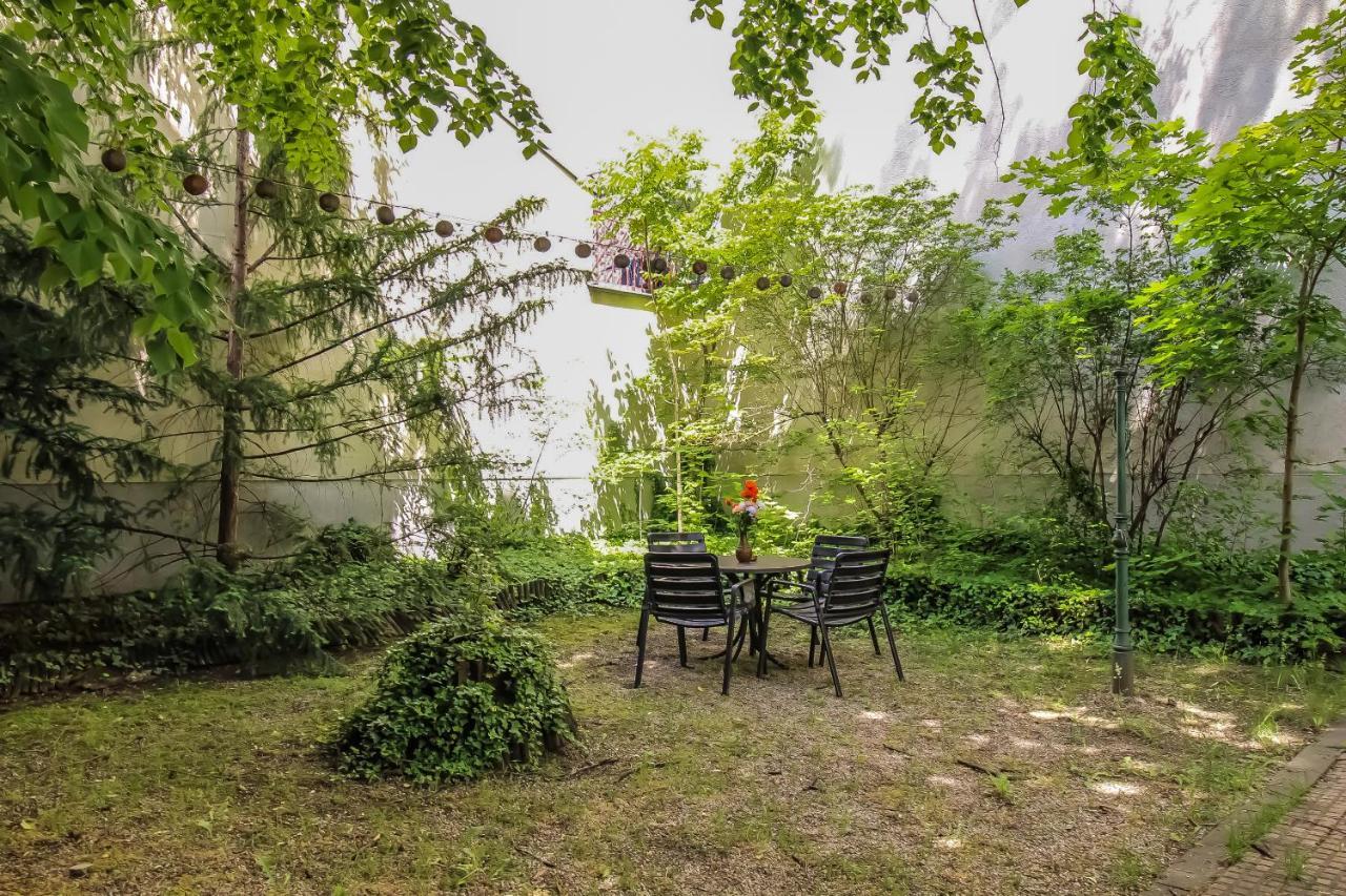 Deluxe Apartment 5P Bs Vienna Exterior photo